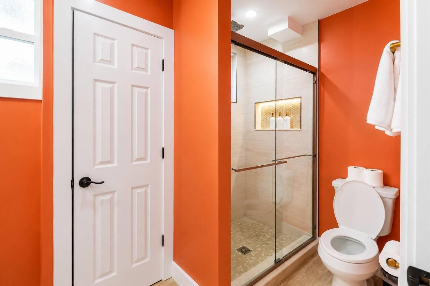 Homestay Modern Near Logan With Private Entrance Boston