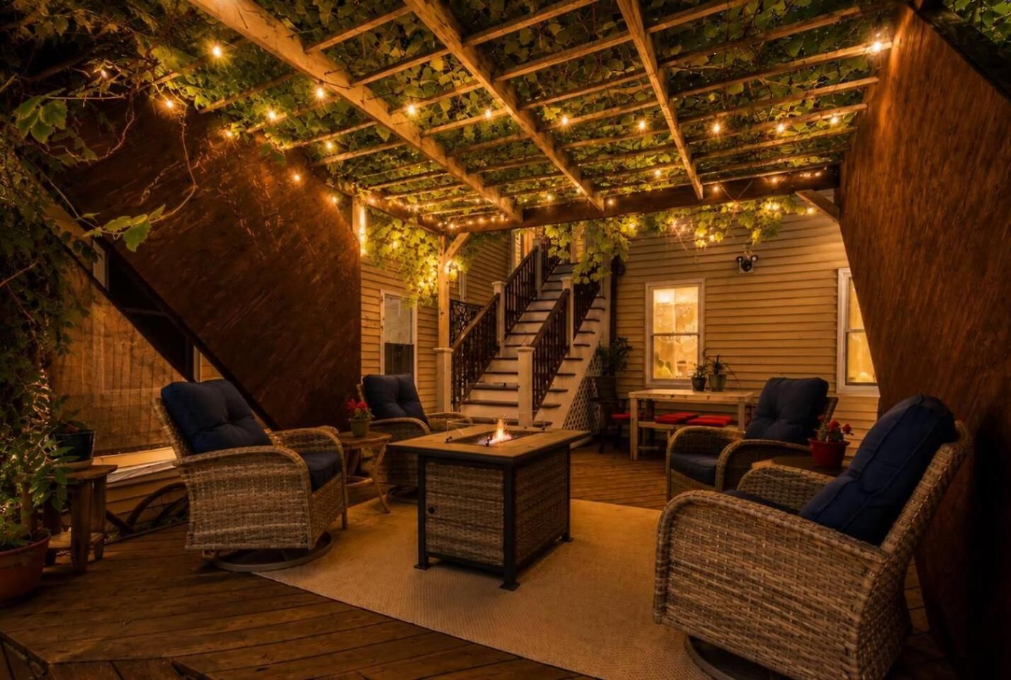 Homestay Modern Near Logan With Private Entrance *