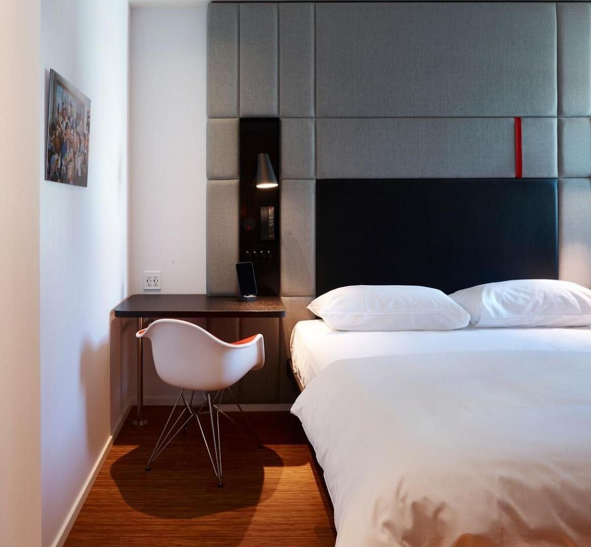 Citizenm North Station Boston