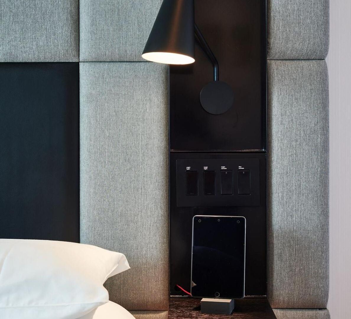Hotel Citizenm North Station
