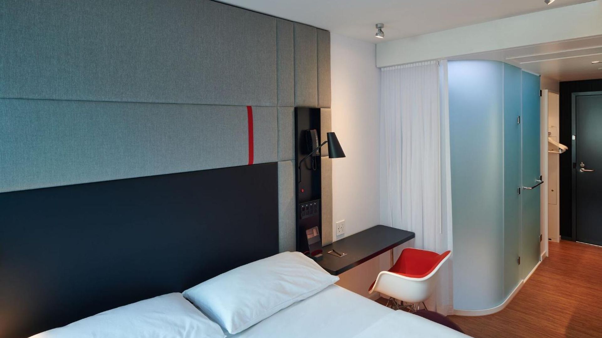 Citizenm North Station Boston