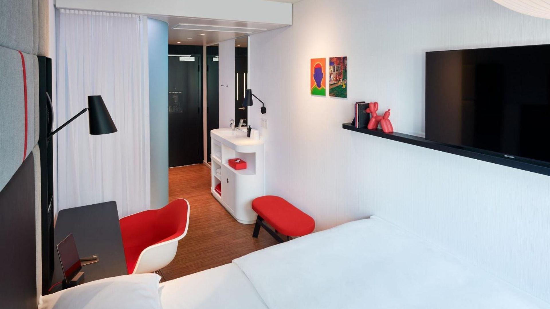 Citizenm North Station Hotel Boston