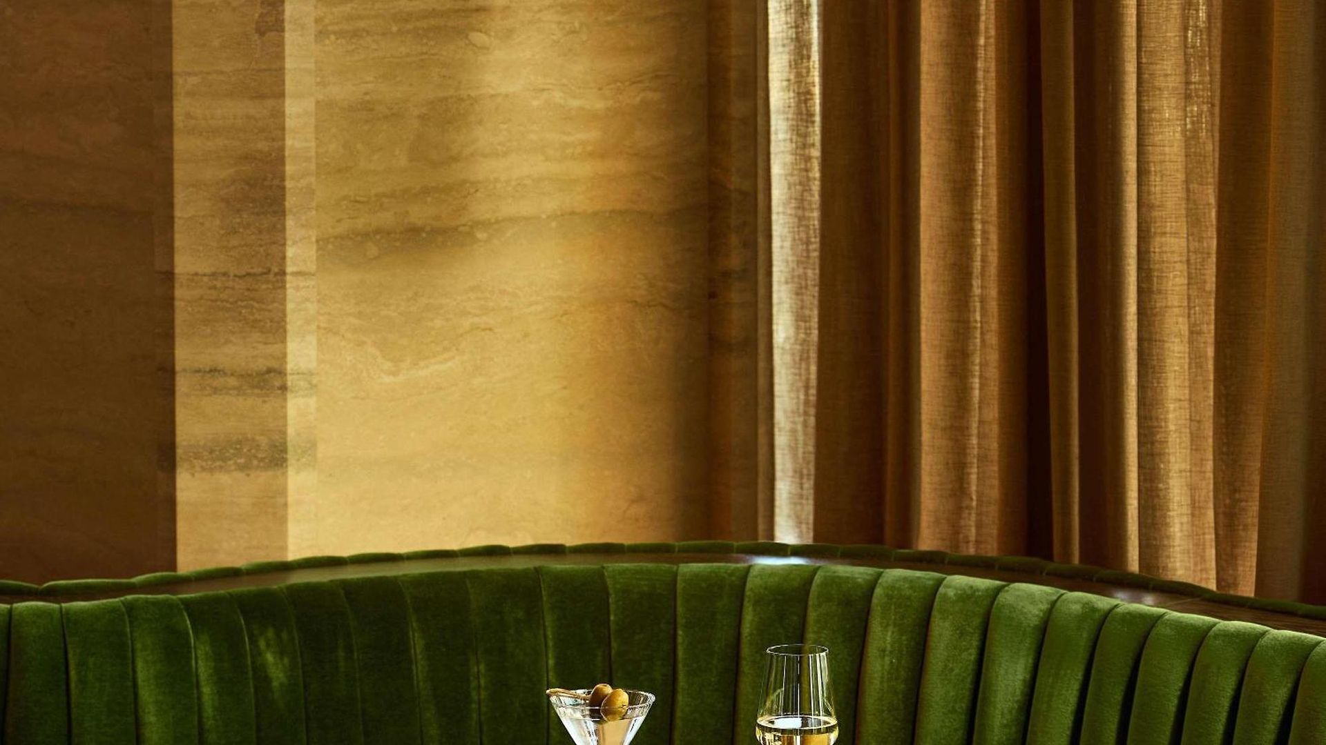 Hotel Raffles