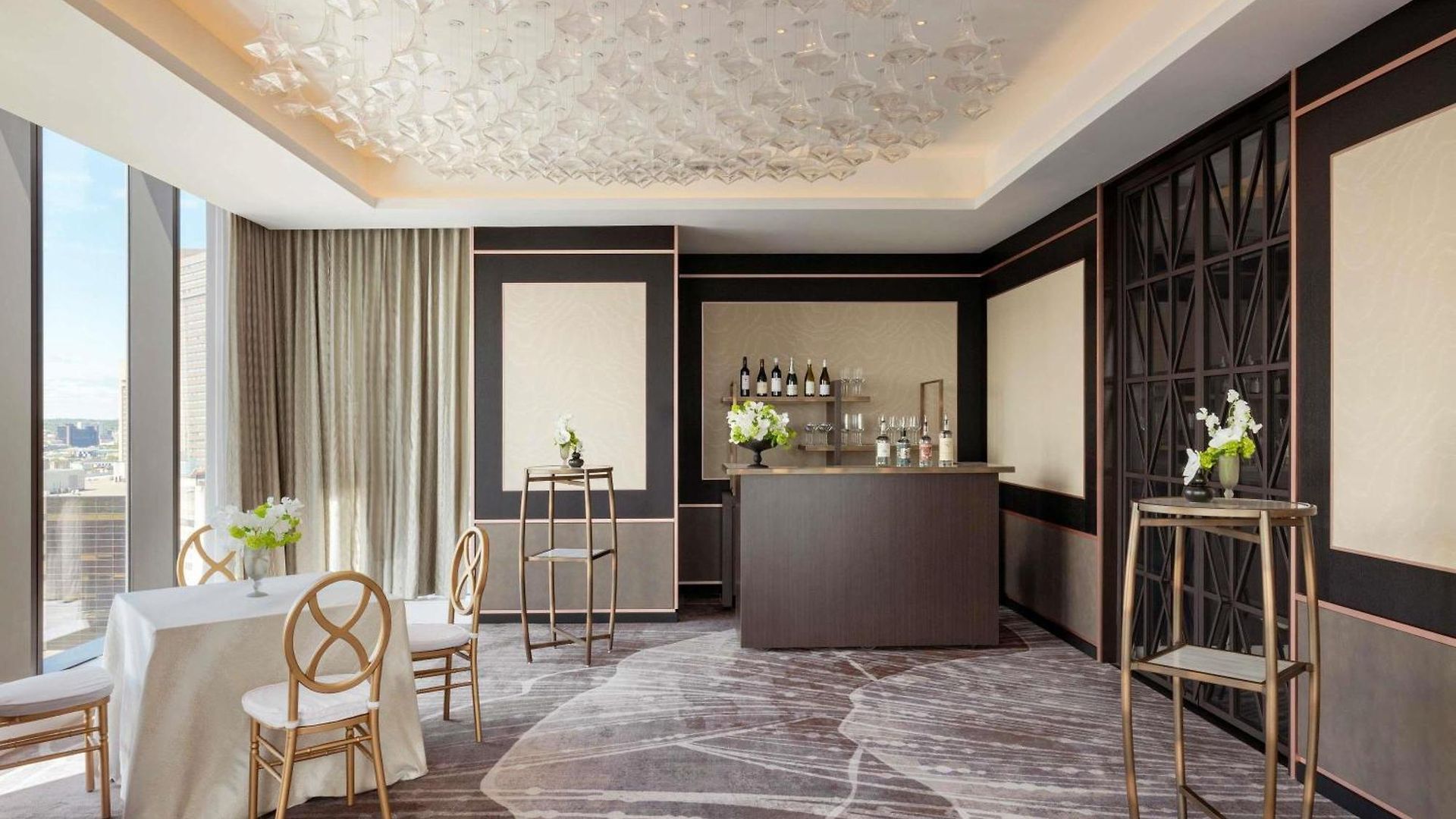 Hotel Raffles