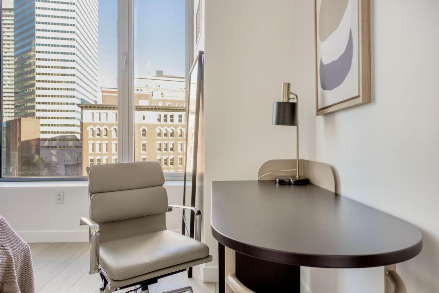 Downtownfinancial District 1br W Wd Gym Bos-799 * Boston