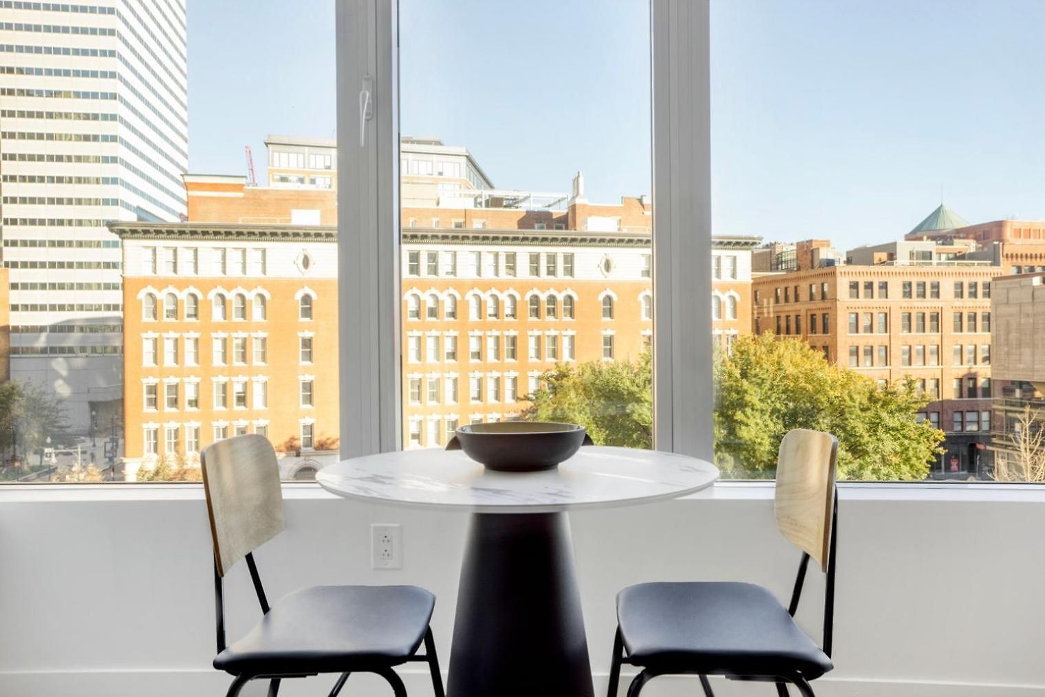 Downtownfinancial District 1br W Wd Gym Bos-799 *