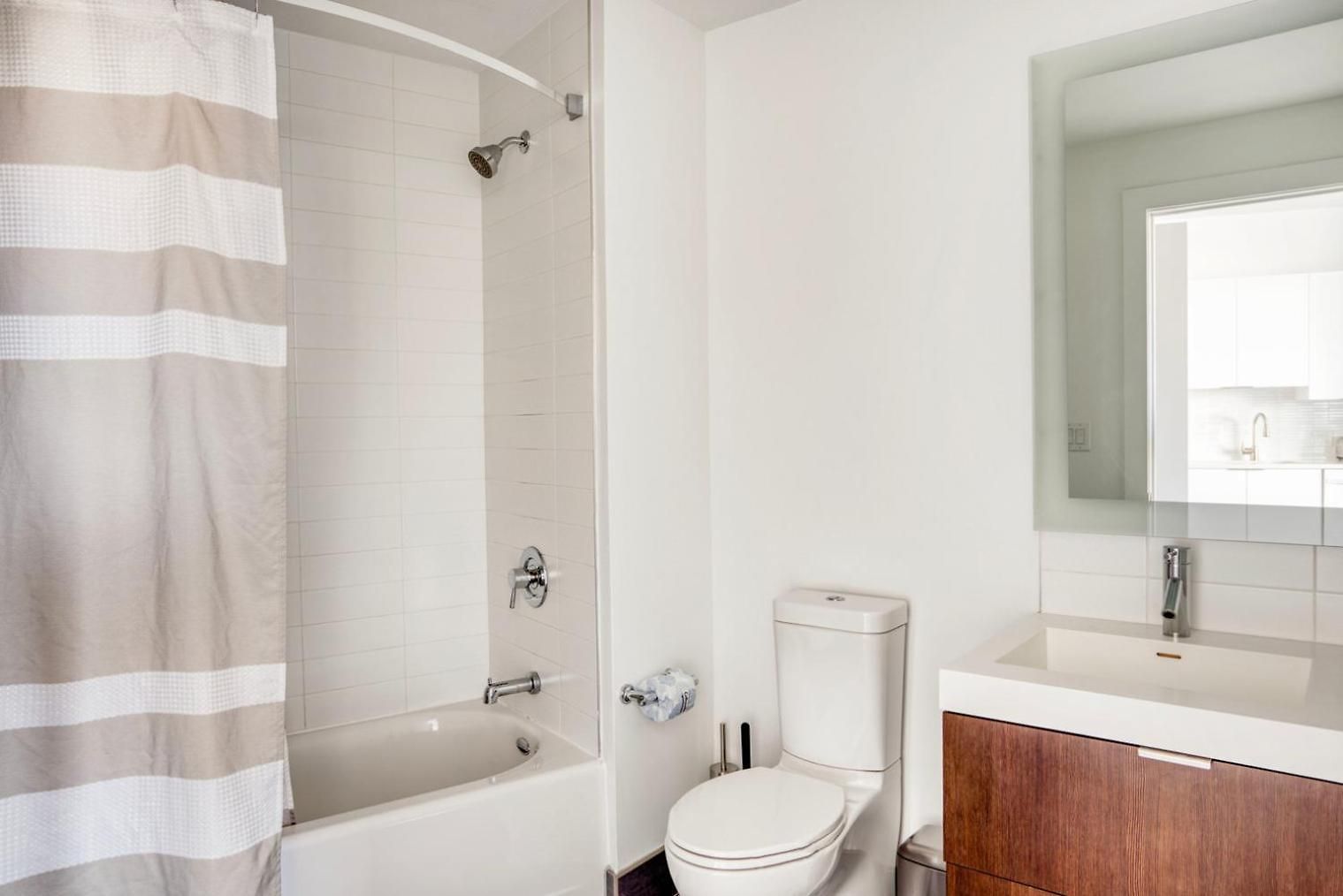 Downtownfinancial District 1br W Wd Gym Bos-799 Boston