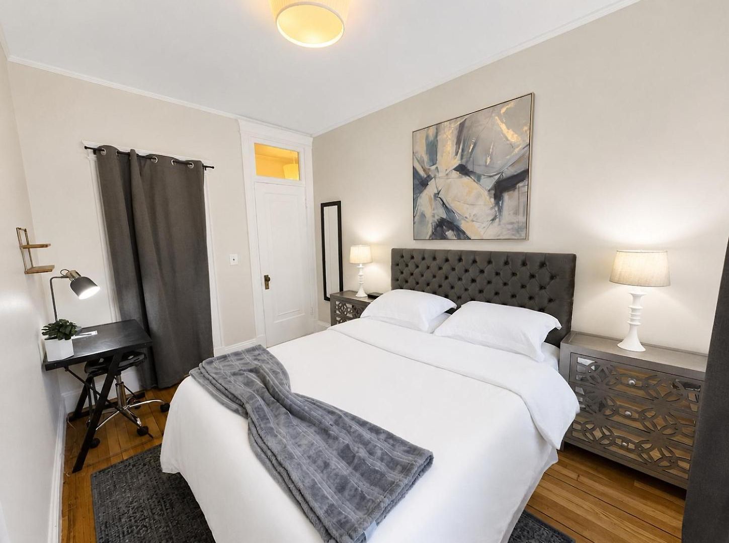Cozy 1 Bed Near Medical