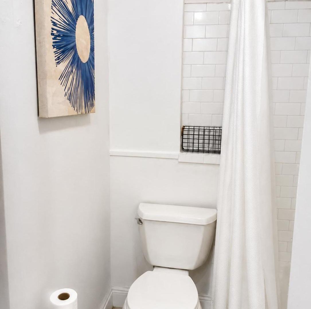 Apartment Cozy 1 Bed Near Medical