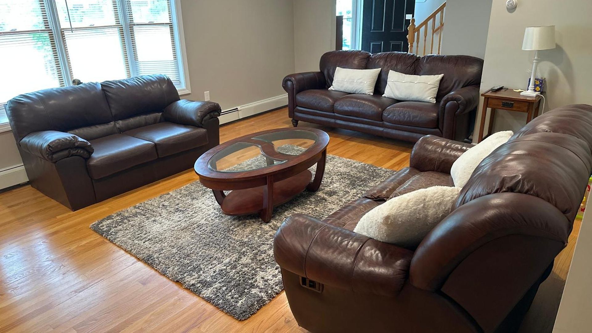 Single Family House - 19' Train To Back Bay Boston