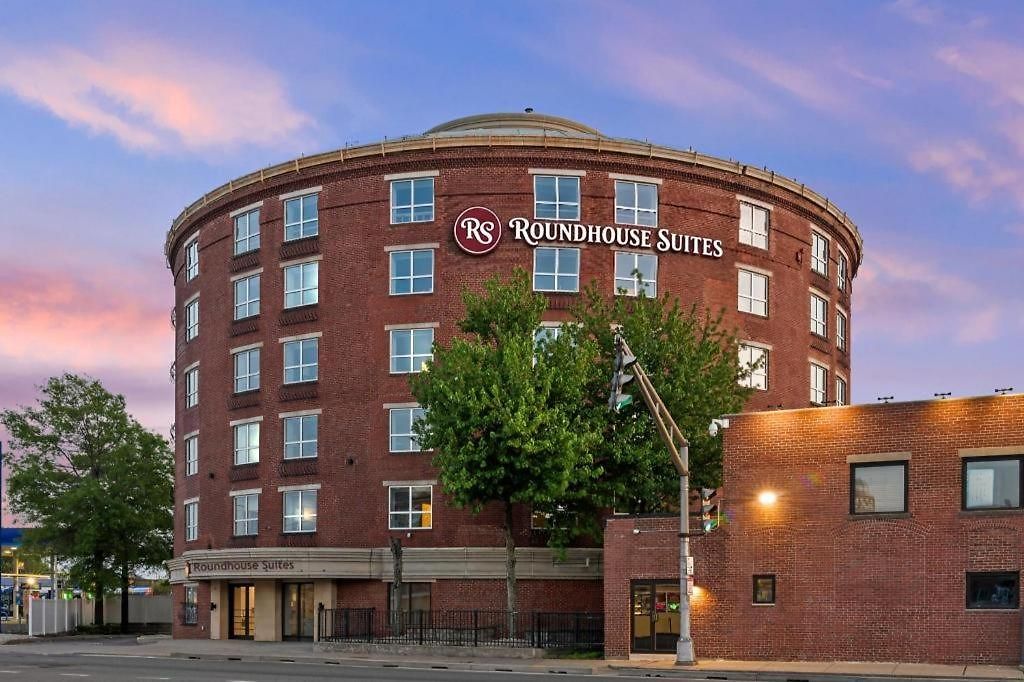 Roundhouse