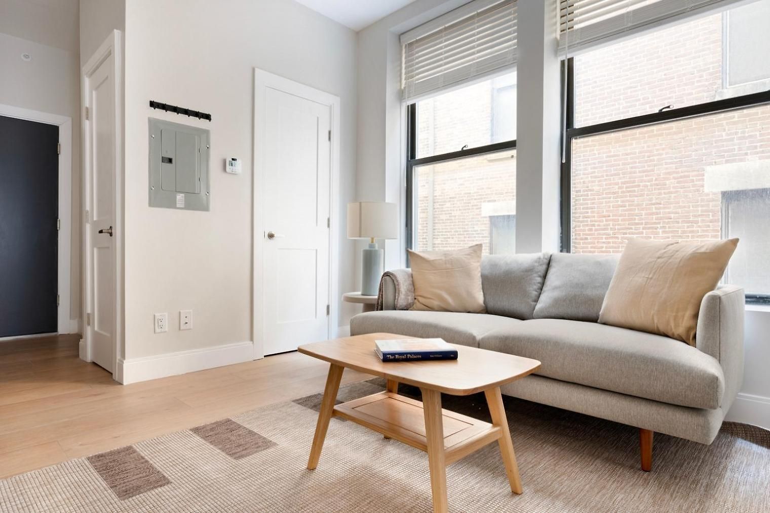 Apartment Blueground Downtown Crossing View Nr Common Bos-1324 Boston