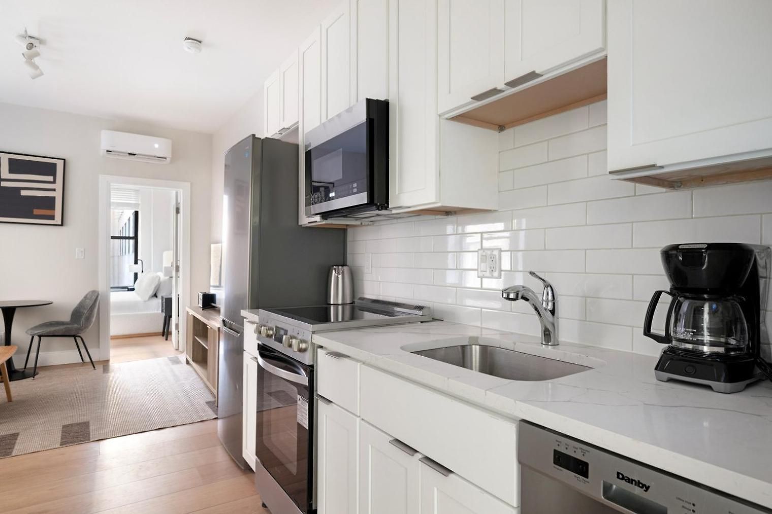 Apartment Blueground Downtown Crossing View Nr Common Bos-1324 Boston