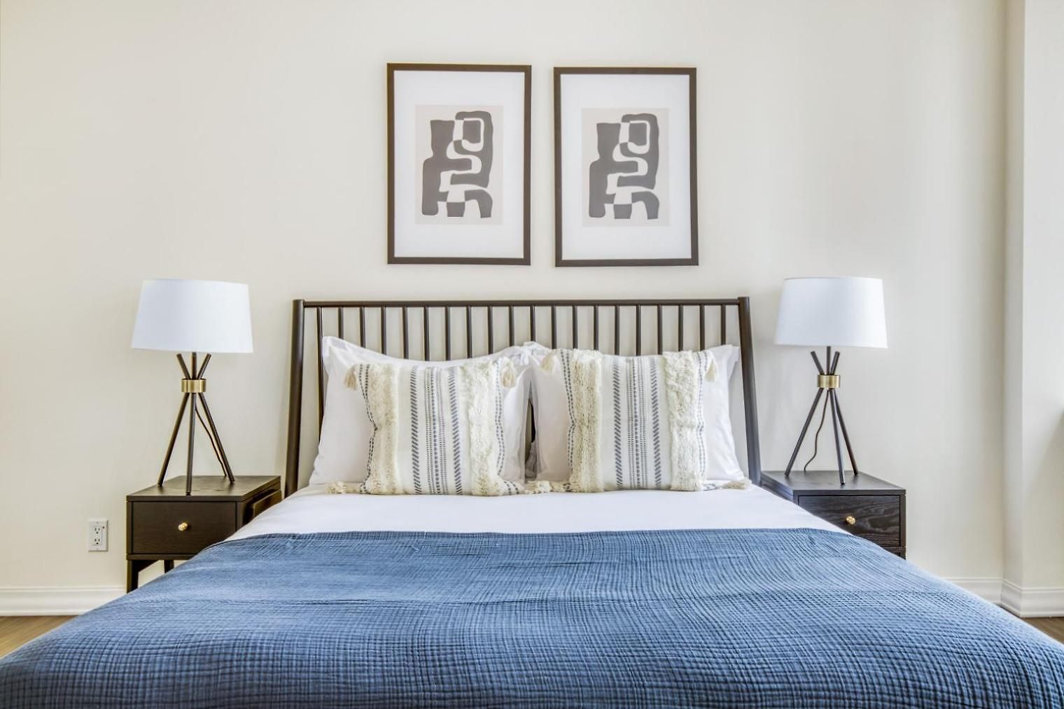 Apartment Blueground Prudential St Botolph View Nr Public Garden Bos-631