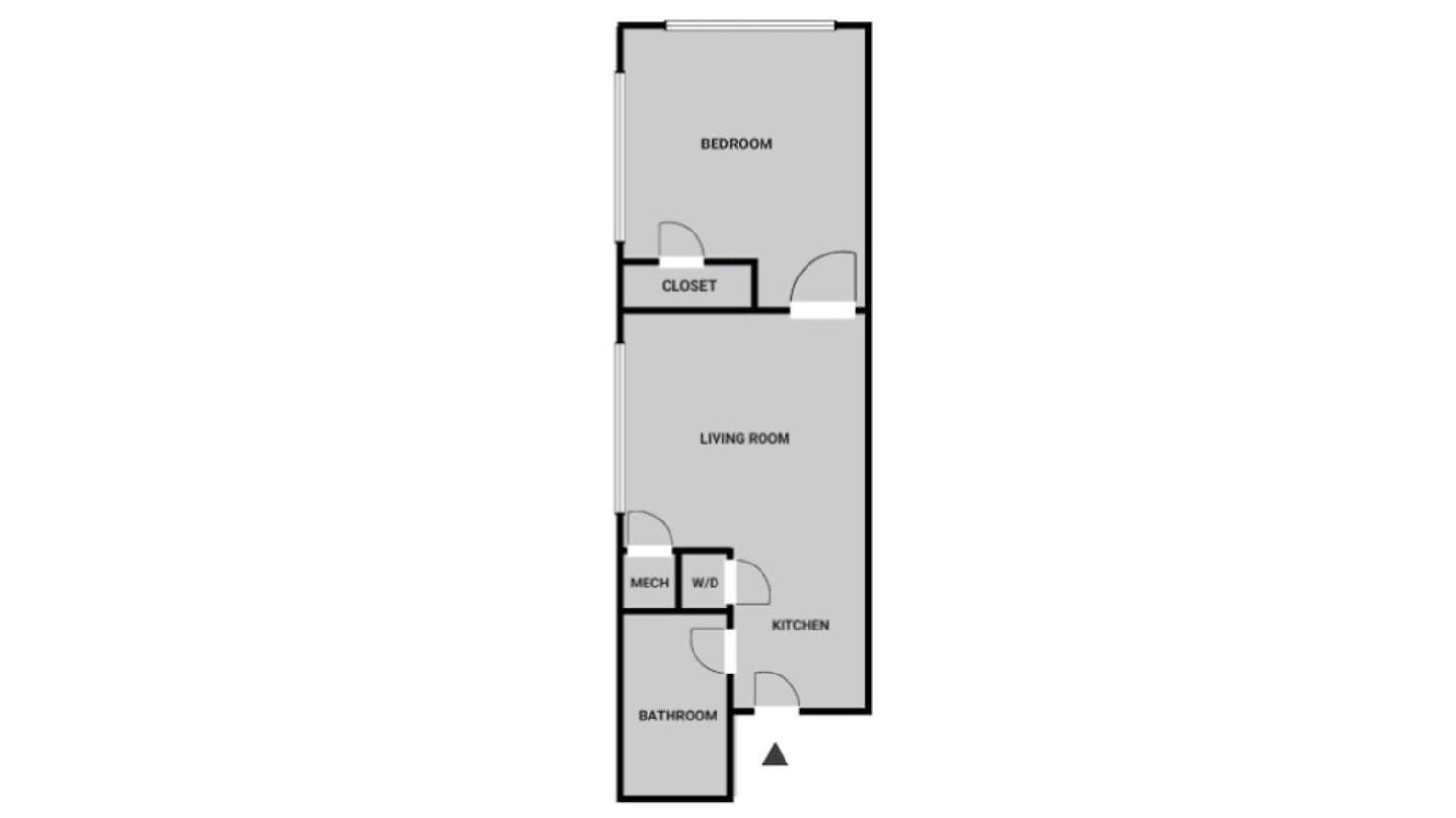 Blueground Downtown Crossing View Nr Common Bos-1309 Apartment *