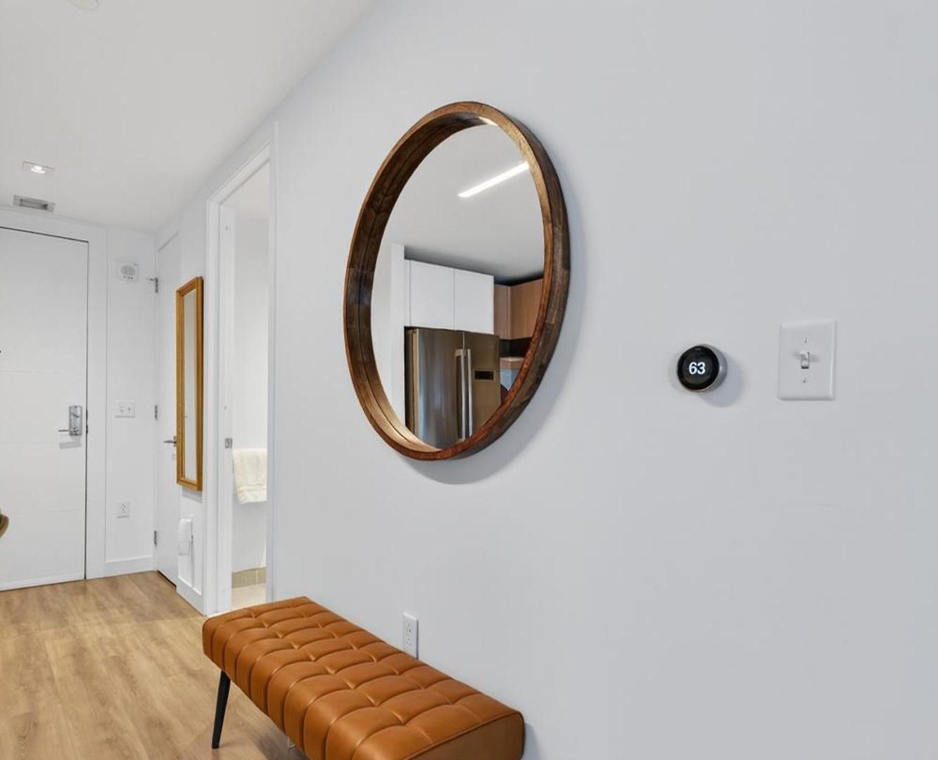 Prime Seaport 2br Steps To Convention Center Apartment