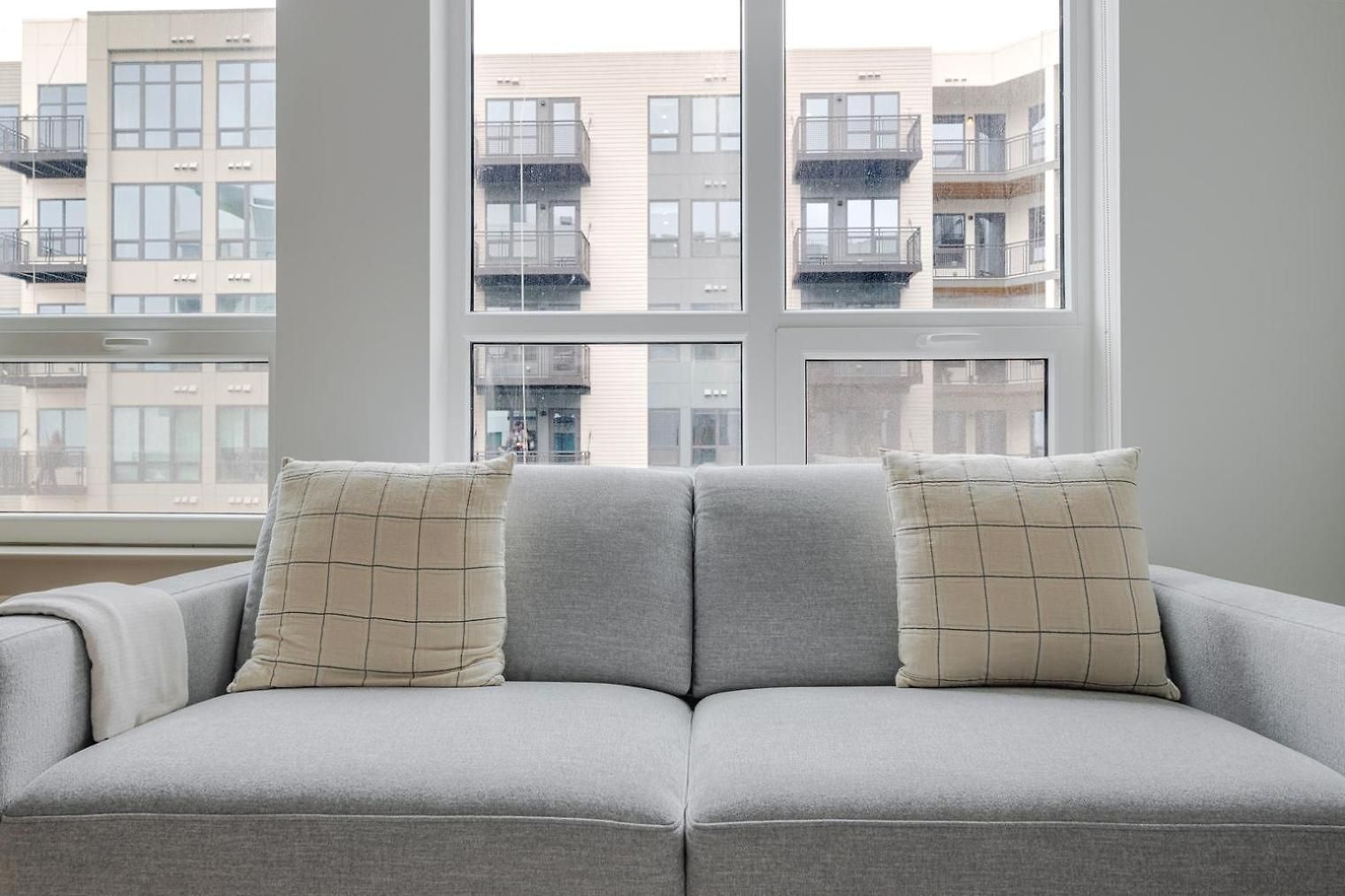 Blueground Revere Ocean View Nr Revere Bos-1332 Apartment