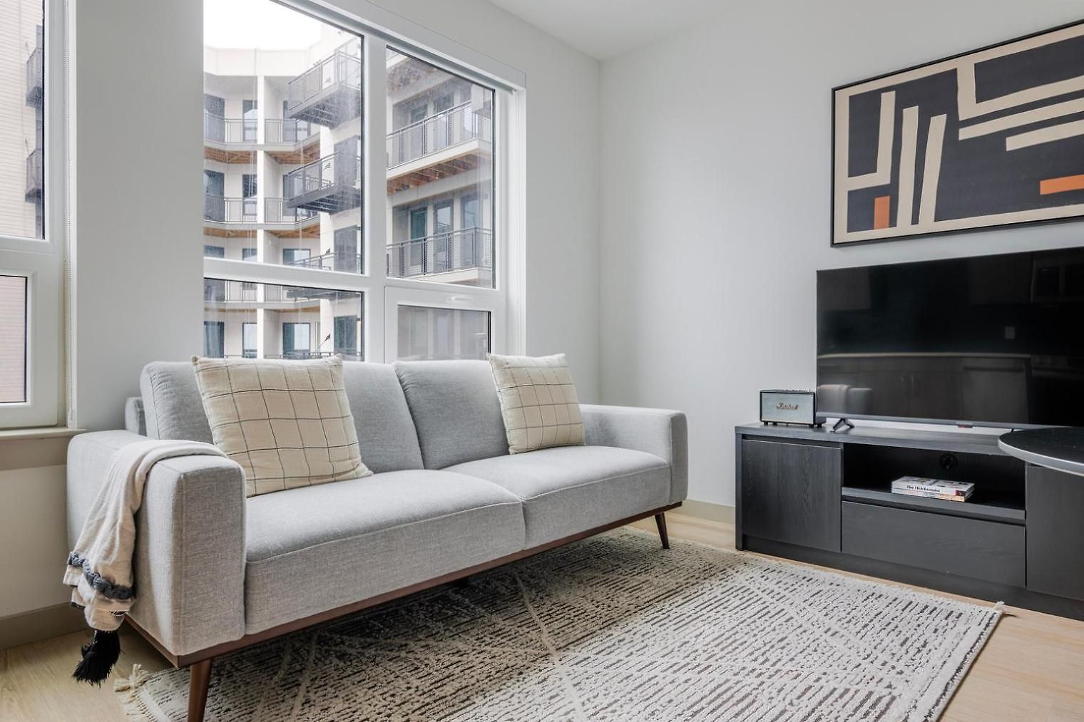 Blueground Revere Ocean View Nr Revere Bos-1332 Apartment *