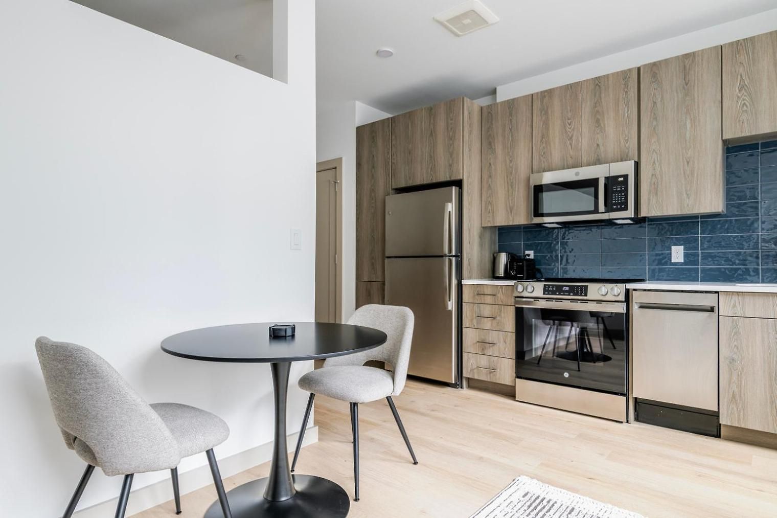Apartment Blueground Revere Ocean View Nr Revere Bos-1332