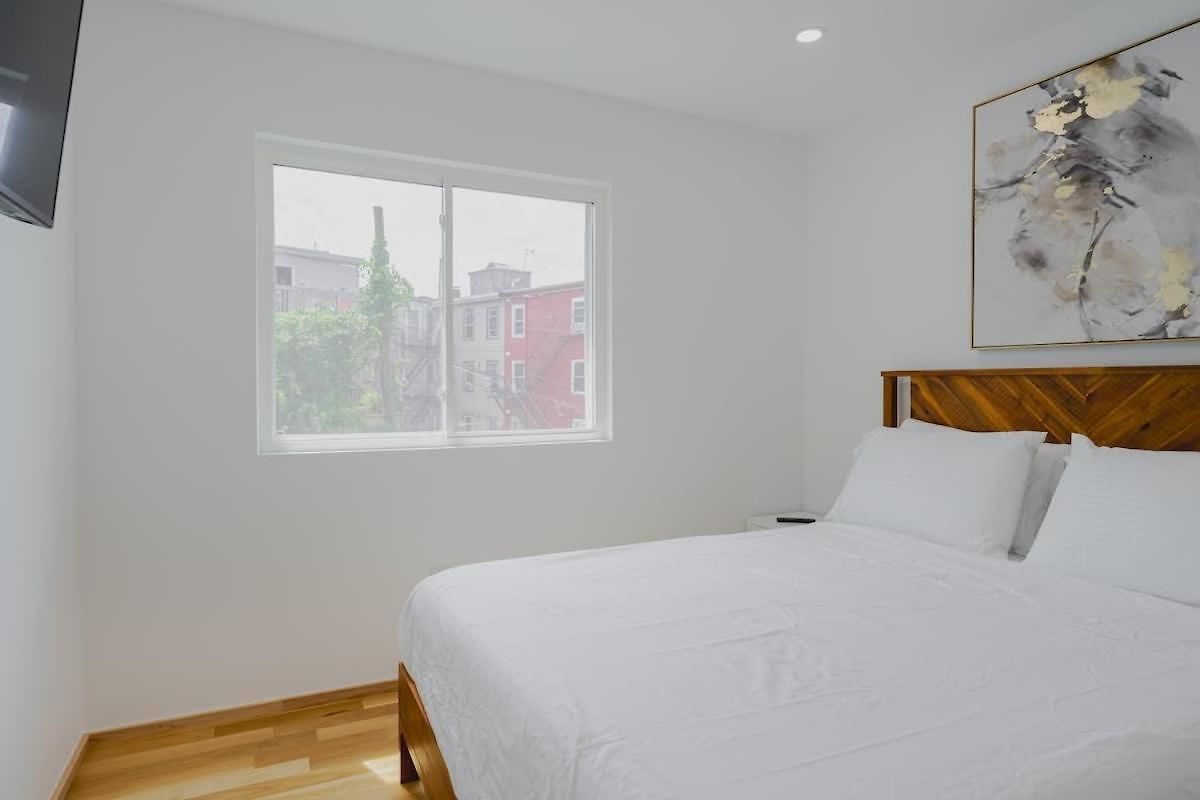 Apartment Stylish E Quick Transit To Downtown Boston