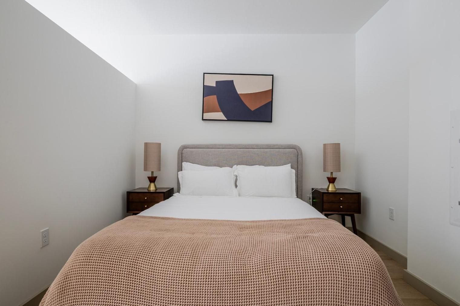 Apartment Blueground Revere Ocean View Nr Revere Bos-1332 Boston