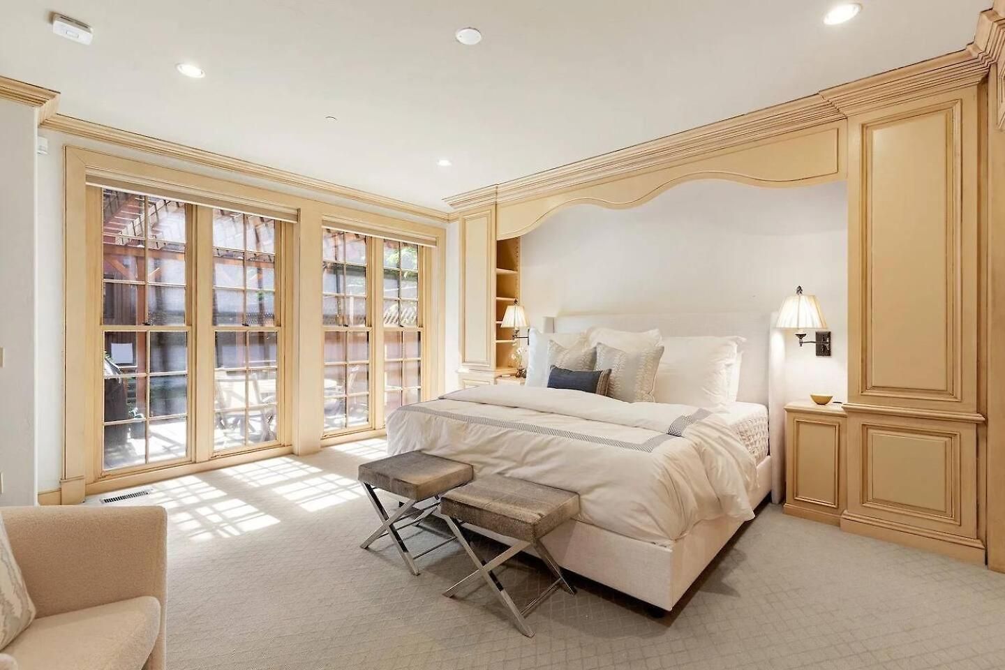Apartment Flat Spacious And Living *