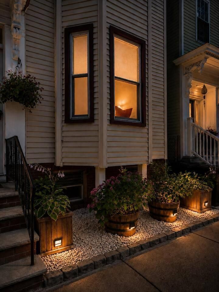 Holiday home 2 Full Kitchens, Near Airport, Yard & Fire Pit Boston