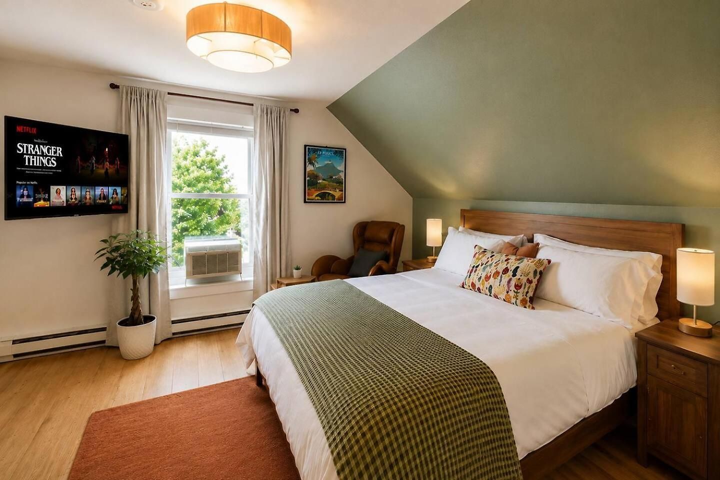 2 Full Kitchens, Near Airport, Yard & Fire Pit Holiday home Boston