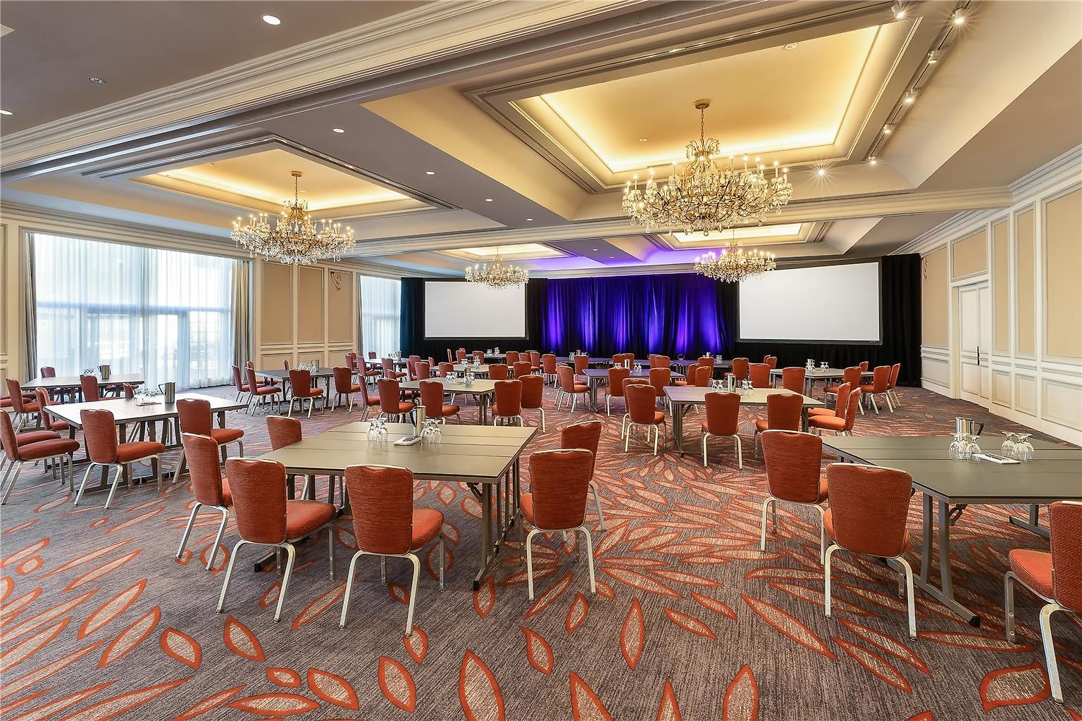 Hyatt Regency 4* Boston
