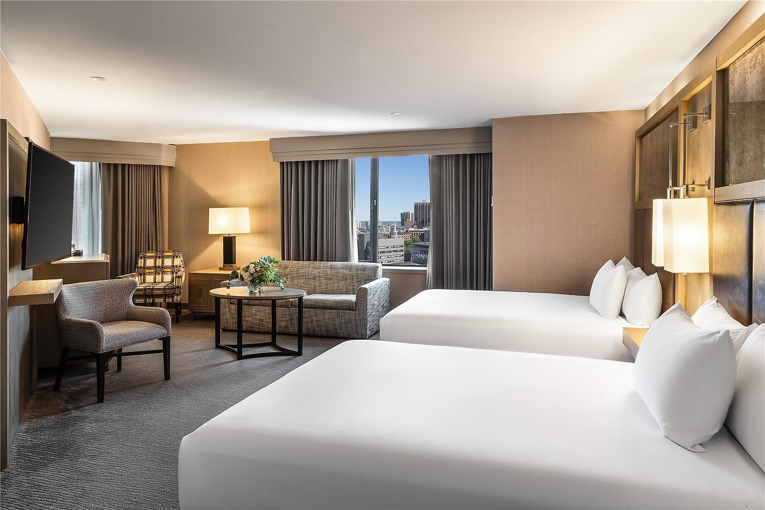 Hotel Hyatt Regency 4*