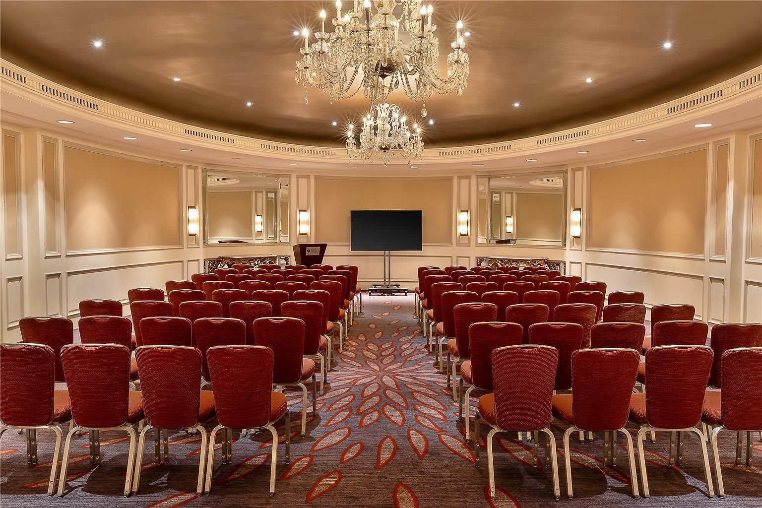 Hyatt Regency Hotel