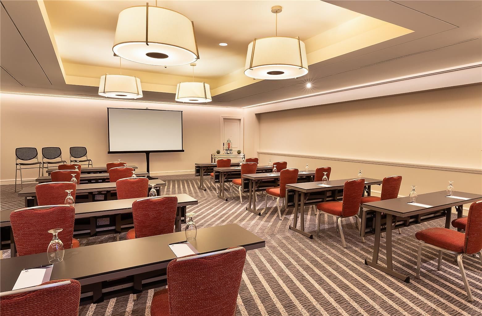 Hotel Hyatt Regency Boston