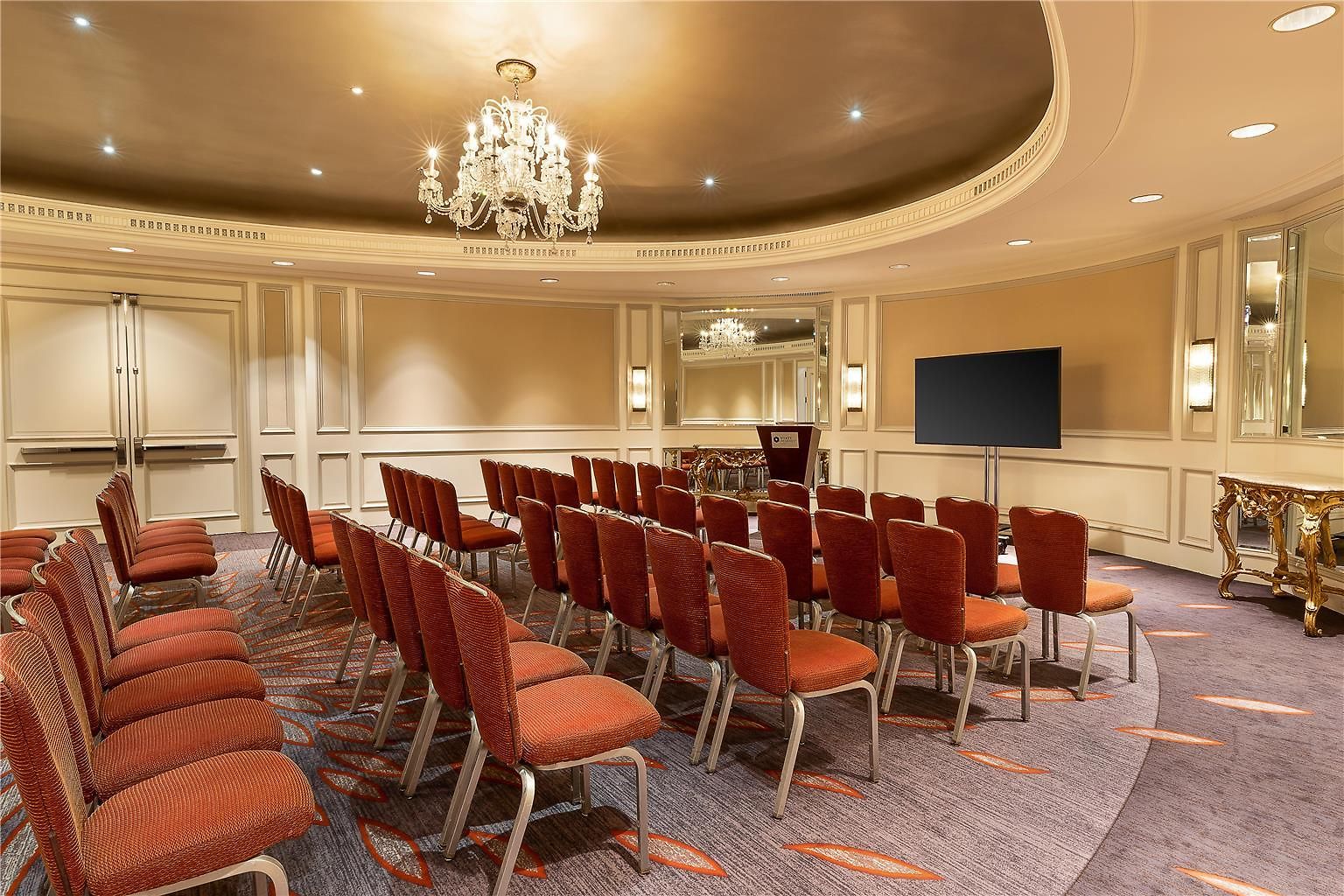 Hyatt Regency Boston