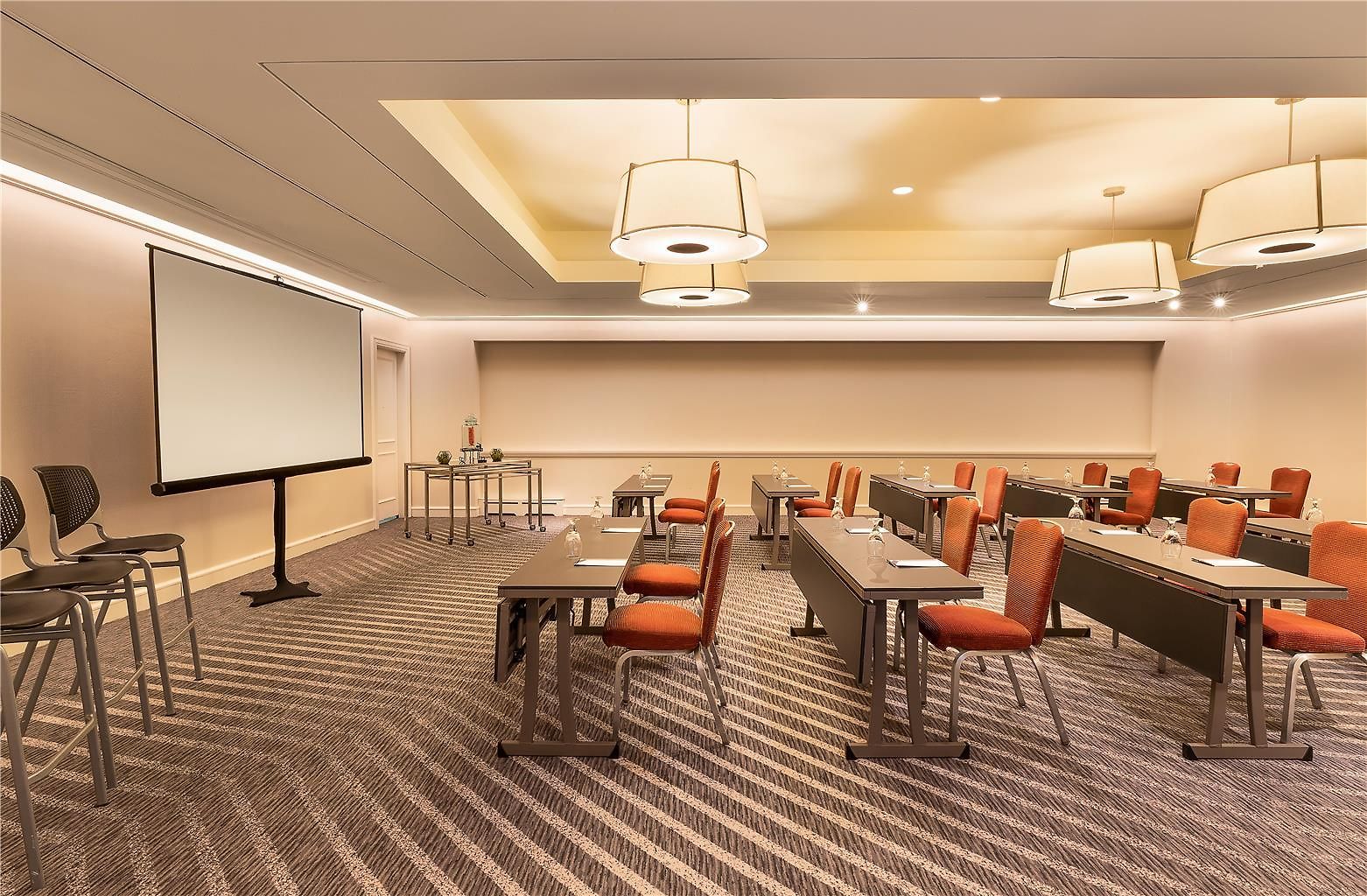 Hotel Hyatt Regency