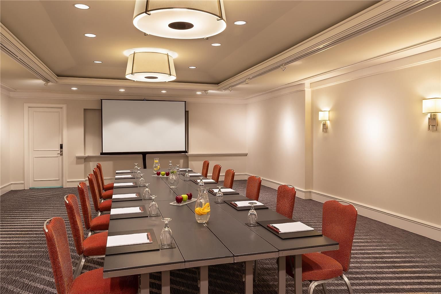 Hyatt Regency 4* Boston