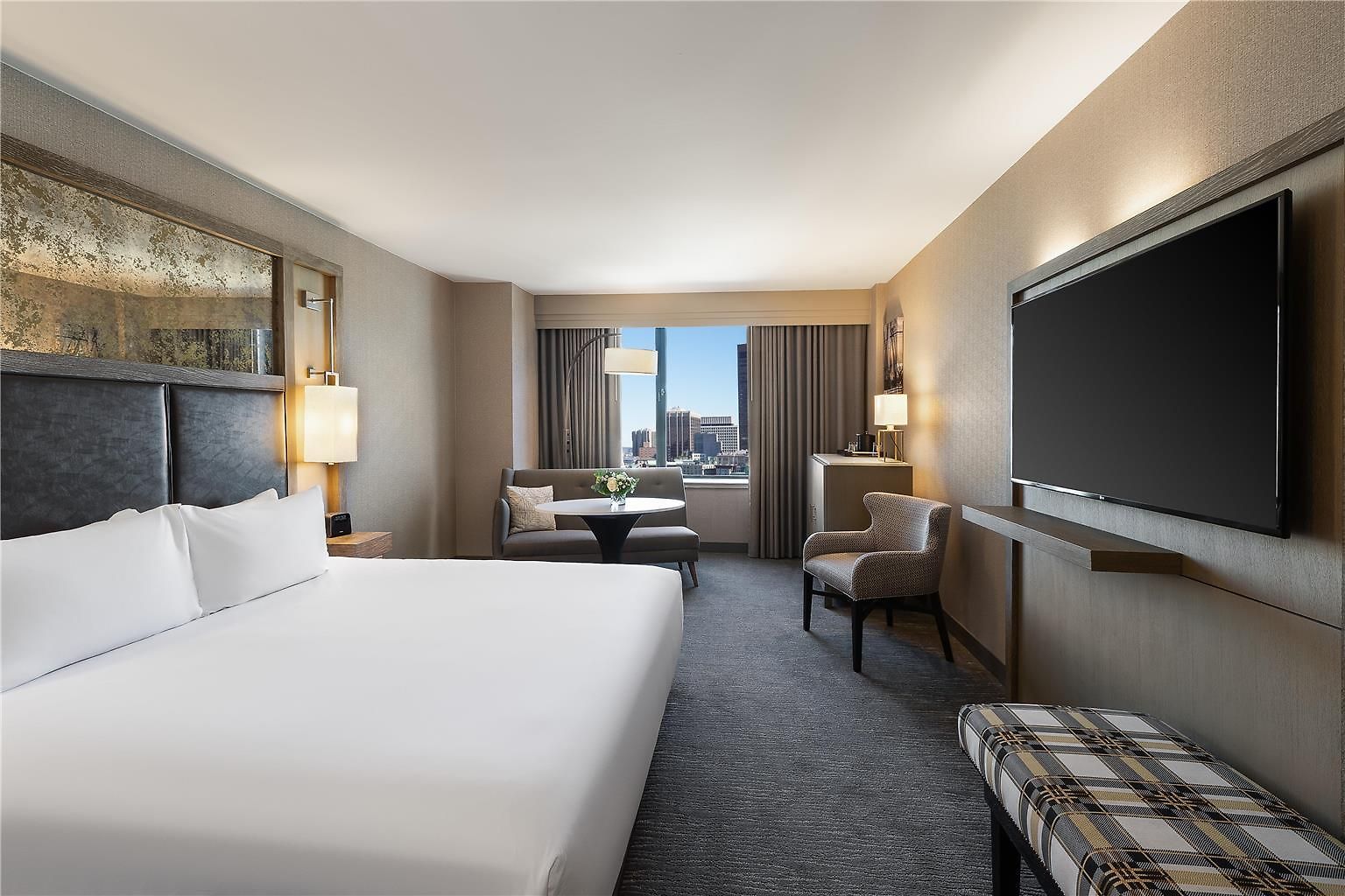 Hotel Hyatt Regency