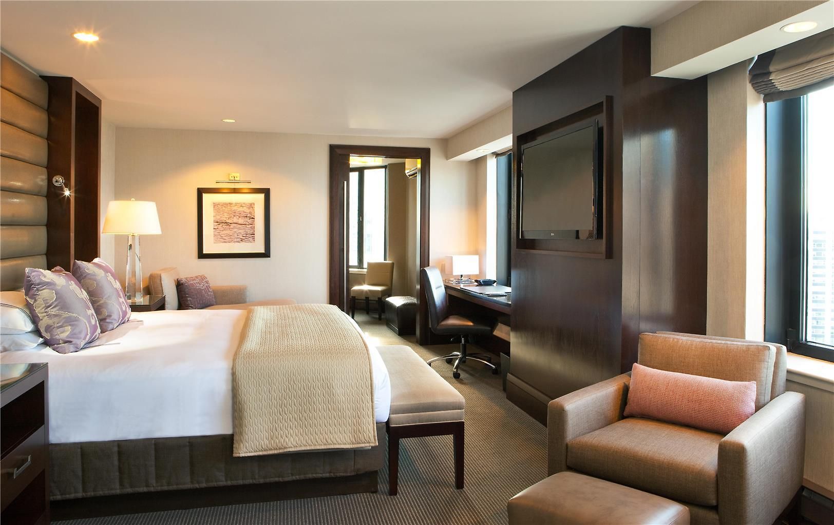 Hyatt Regency 4*