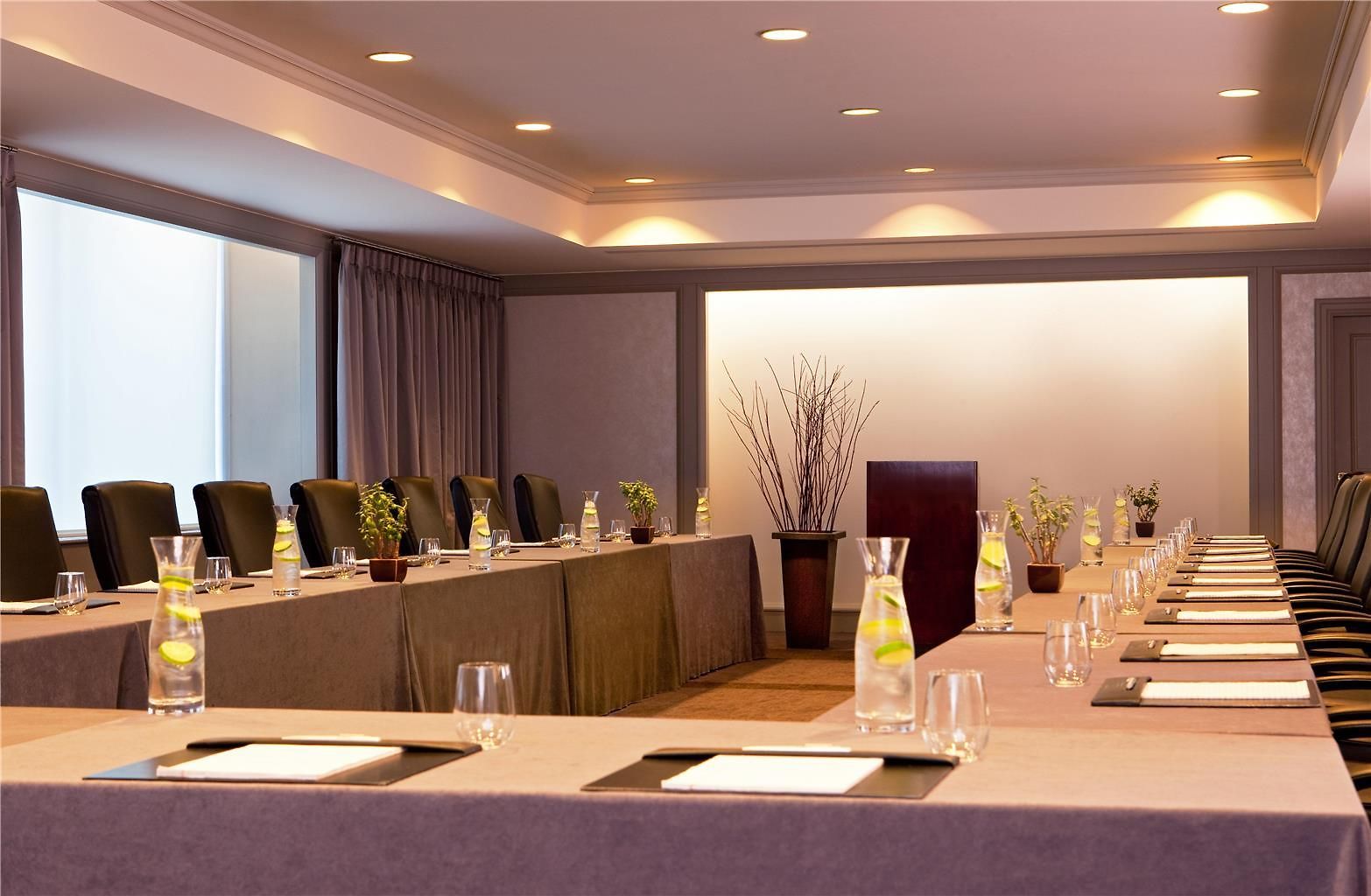 Hyatt Regency 4* Boston