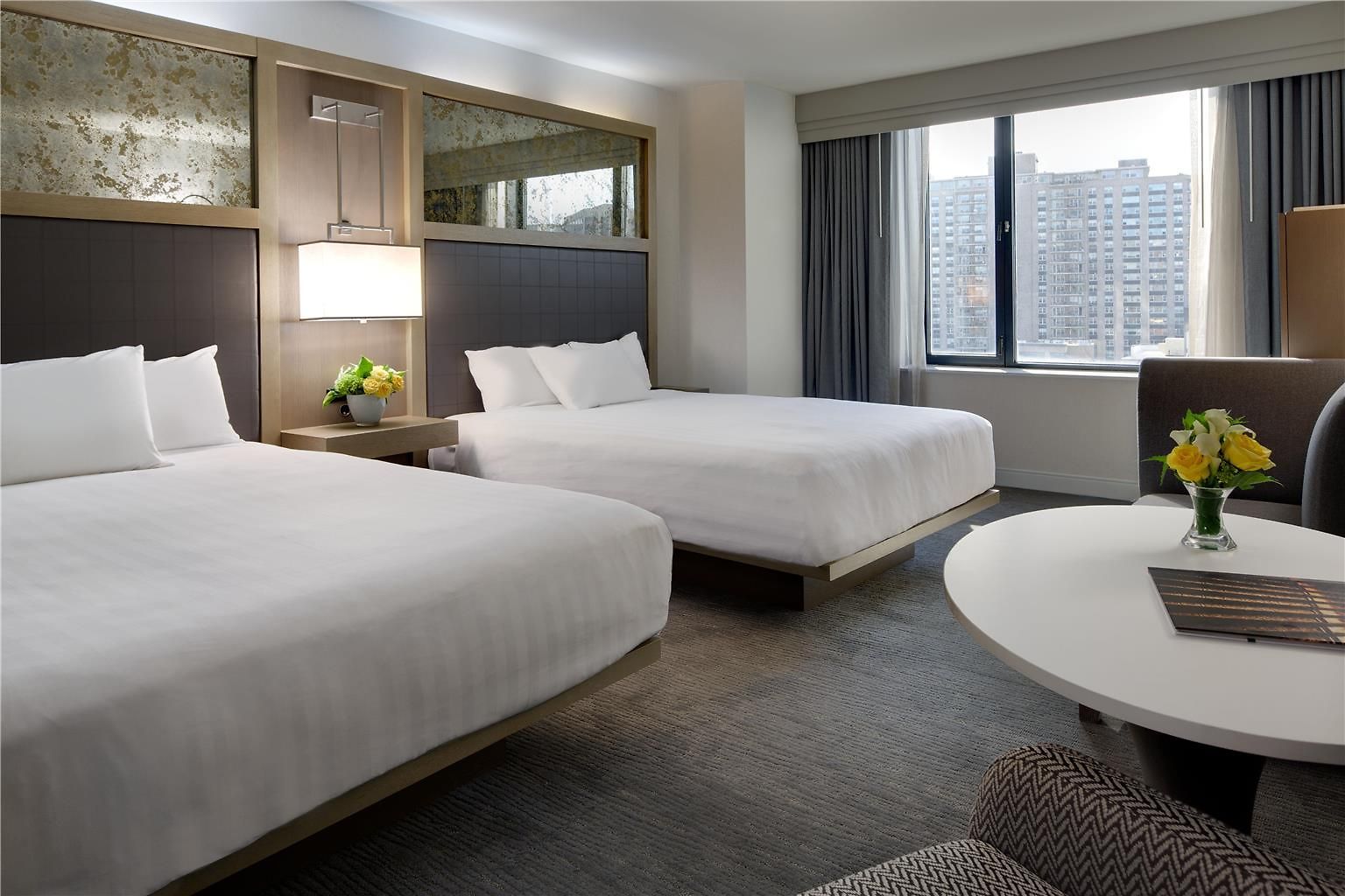 Hyatt Regency Hotel