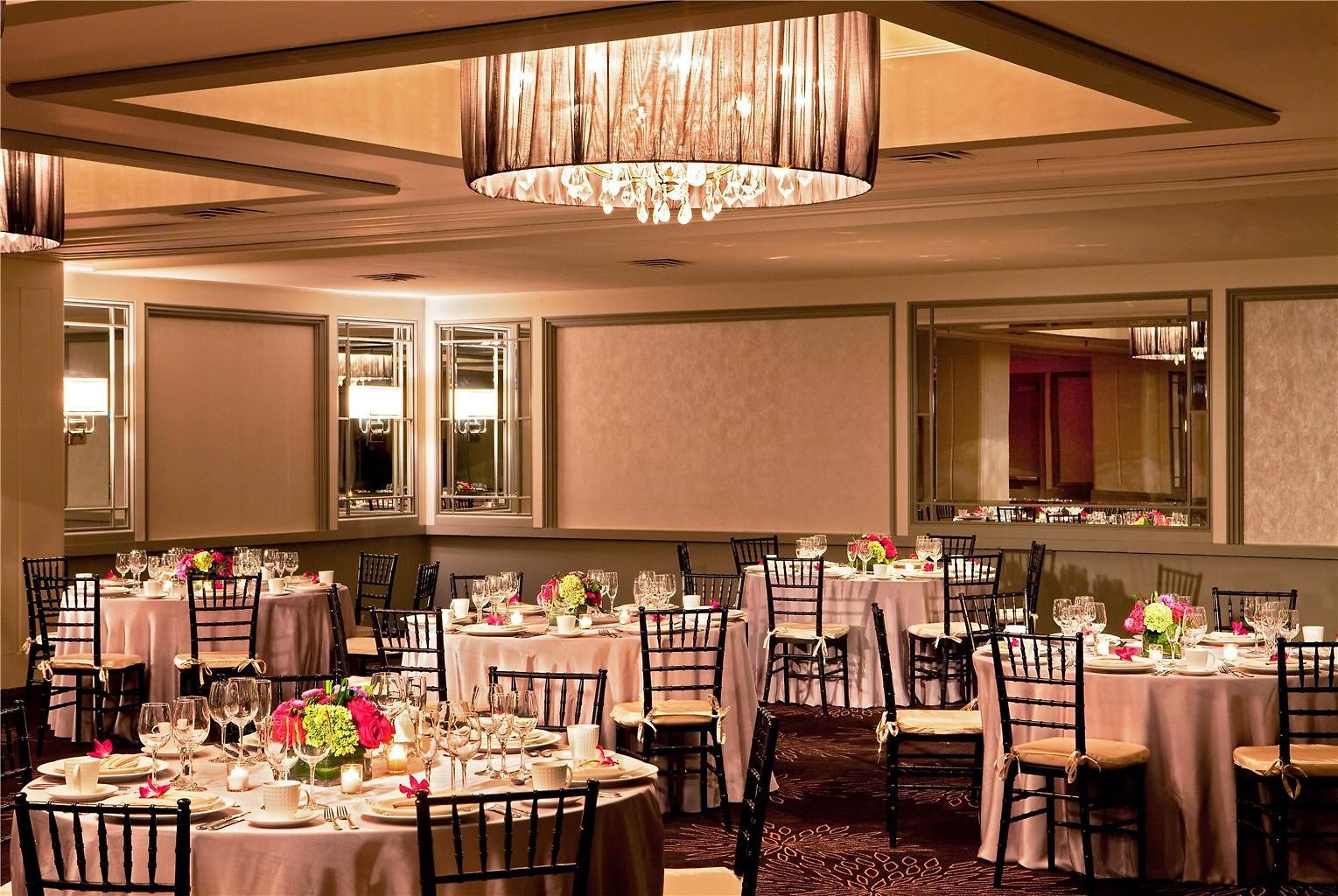 Hyatt Regency Hotel Boston