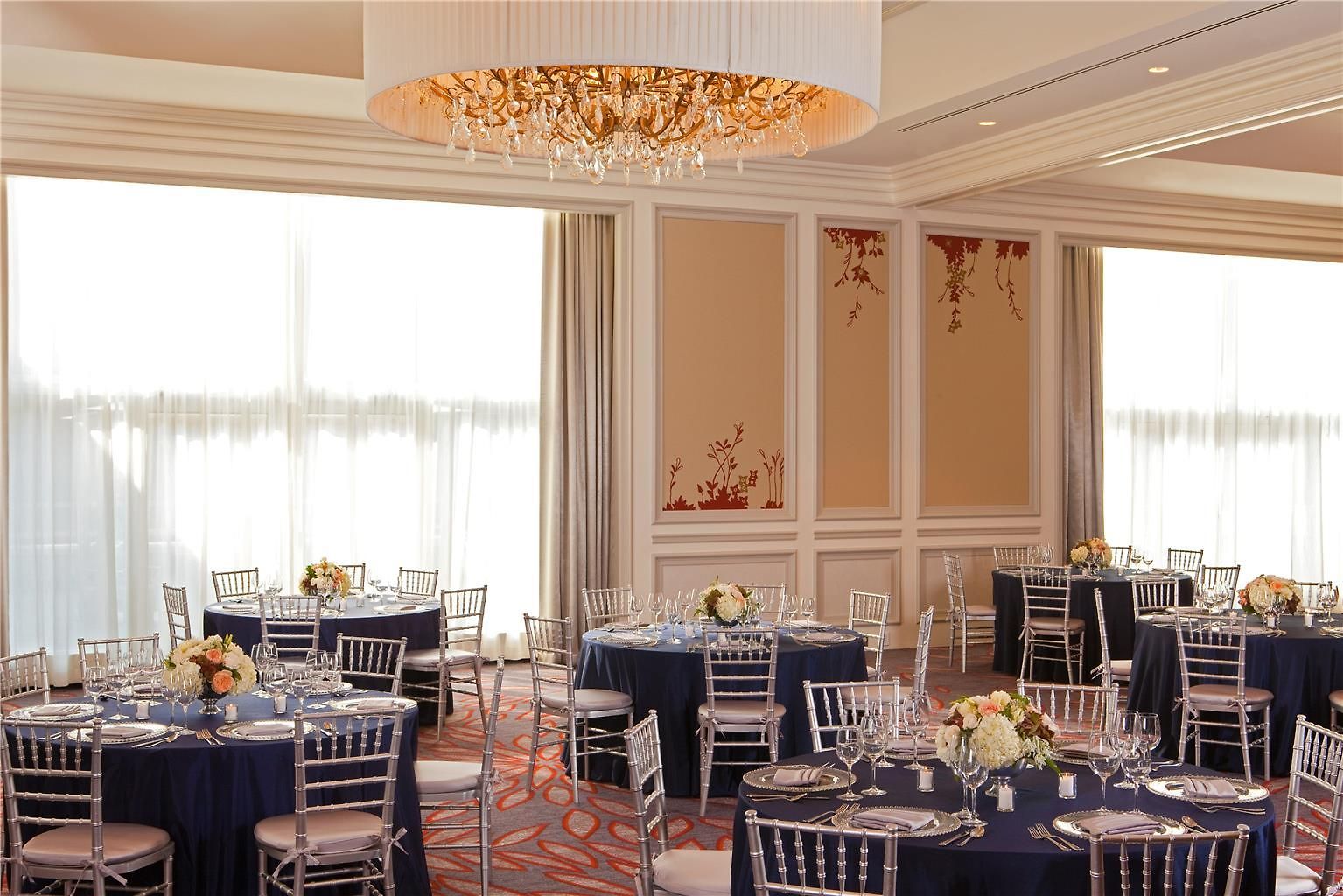 Hotel Hyatt Regency Boston