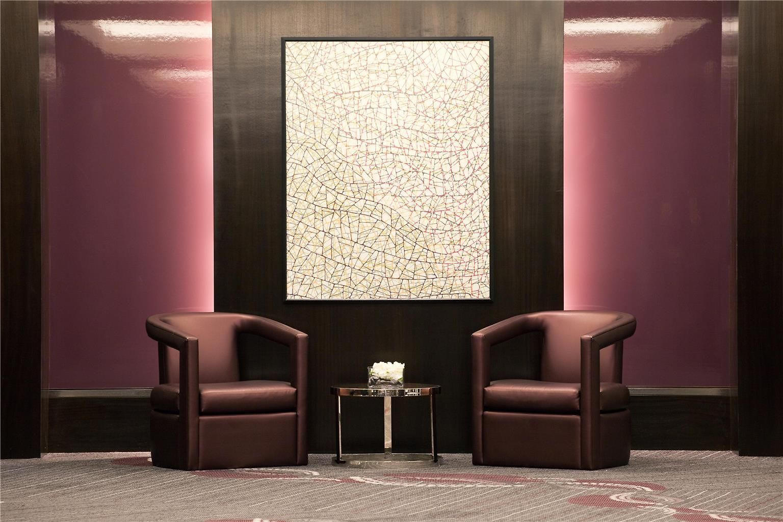 Hyatt Regency Hotel Boston