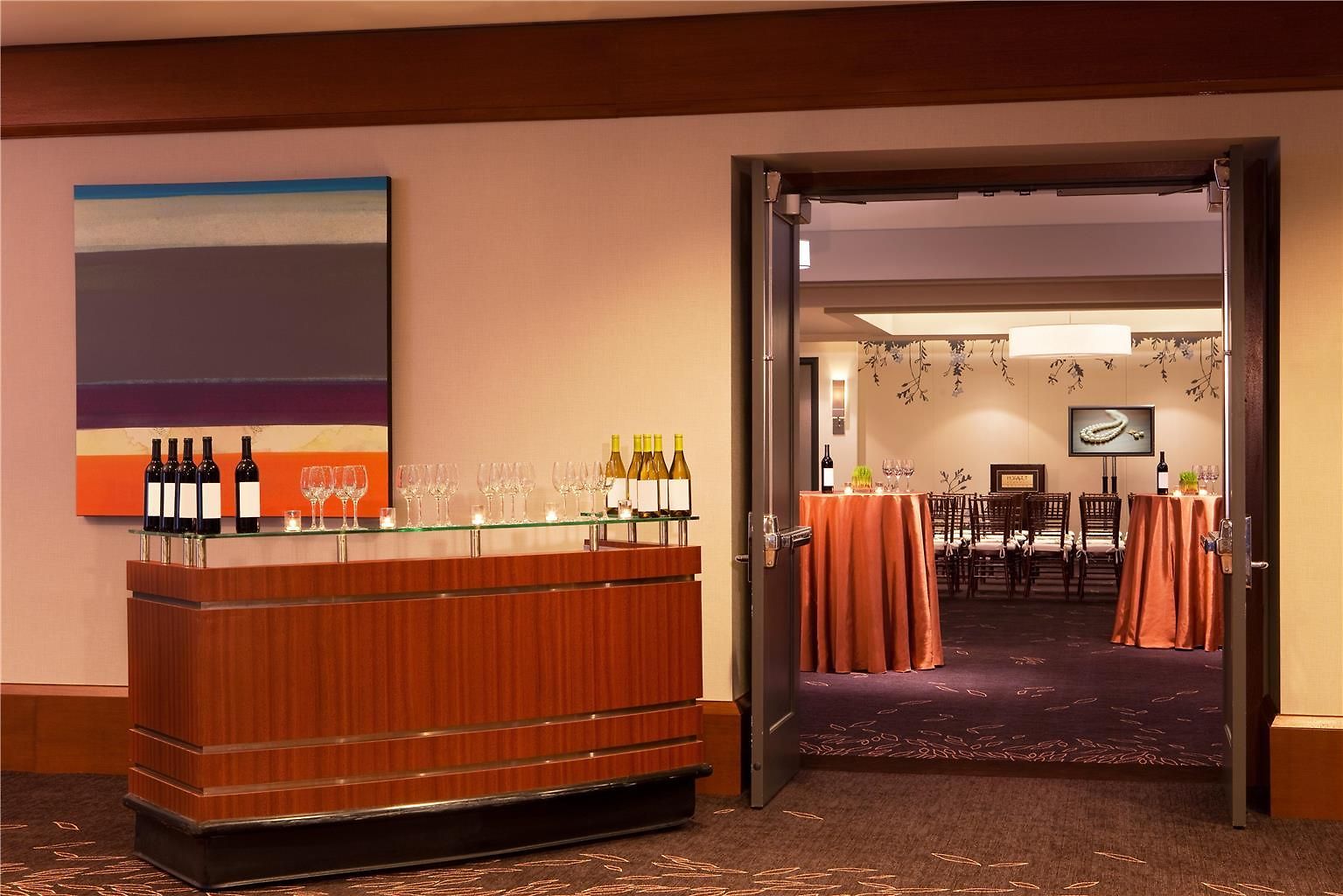 Hotel Hyatt Regency