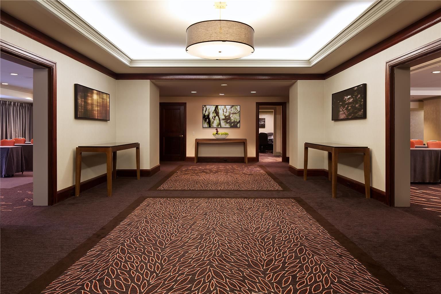 Hyatt Regency Hotel