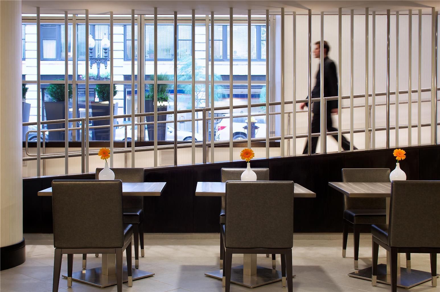 Hyatt Regency 4*