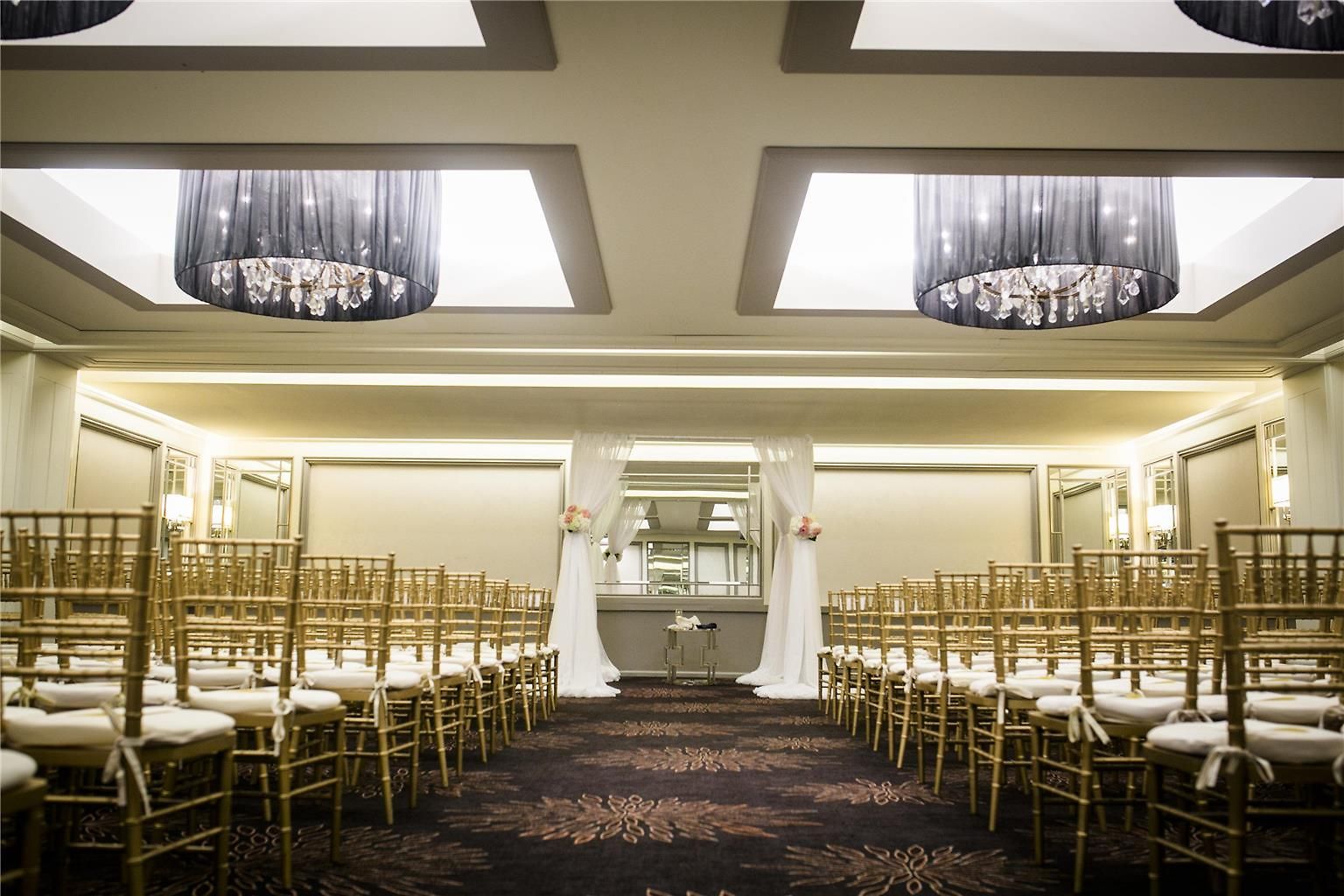 Hotel Hyatt Regency