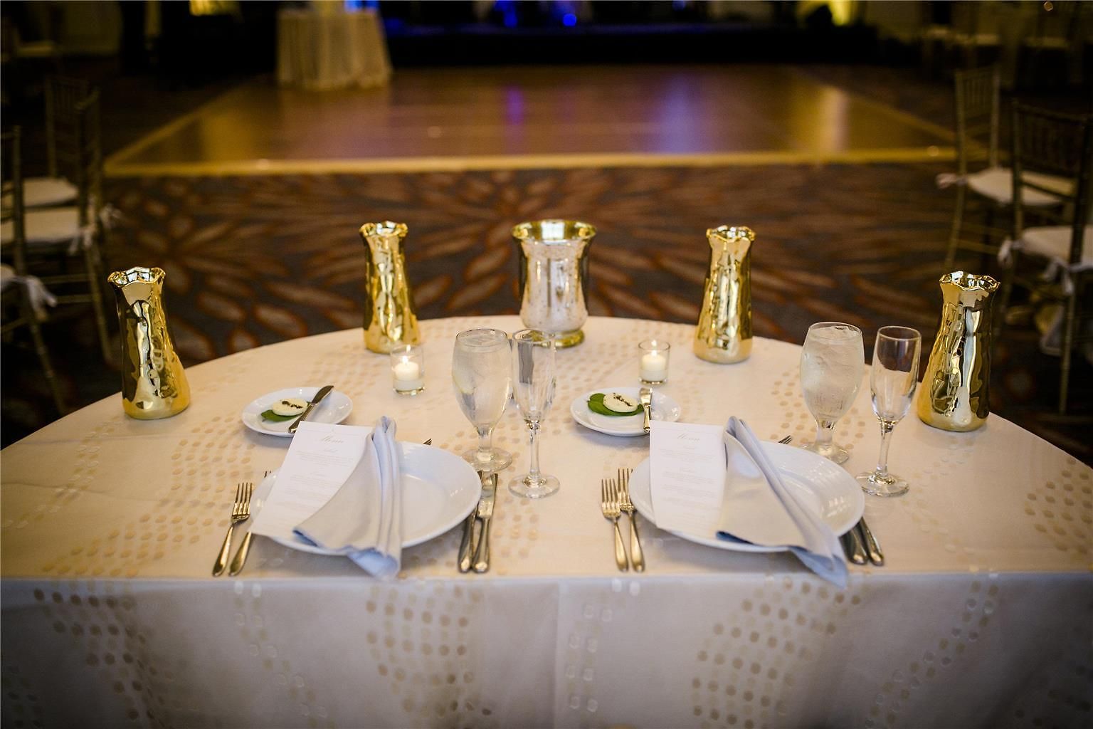 Hyatt Regency Hotel