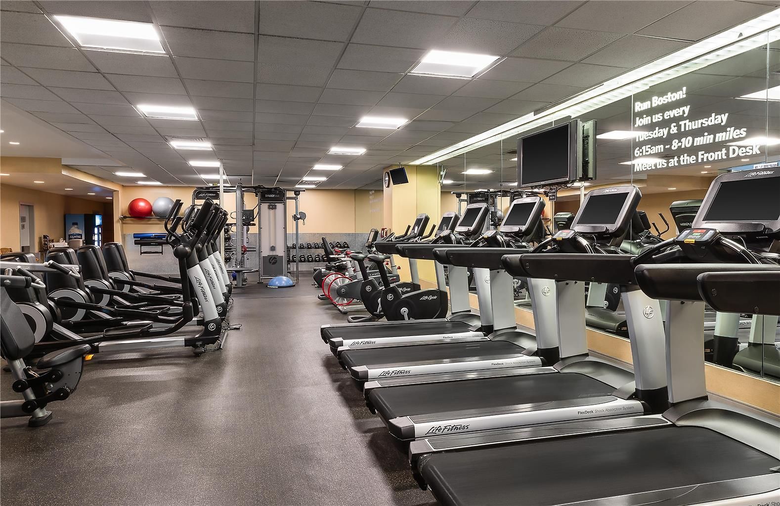 Hyatt Regency 4* Boston