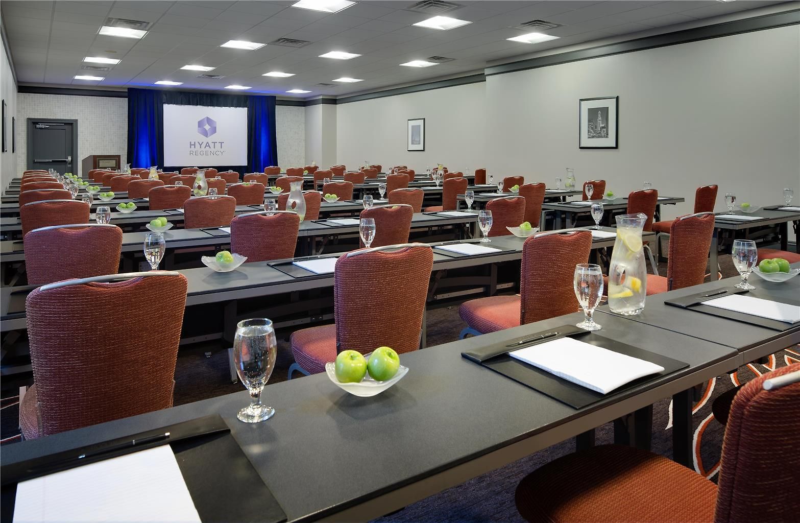 Hyatt Regency 4* Boston