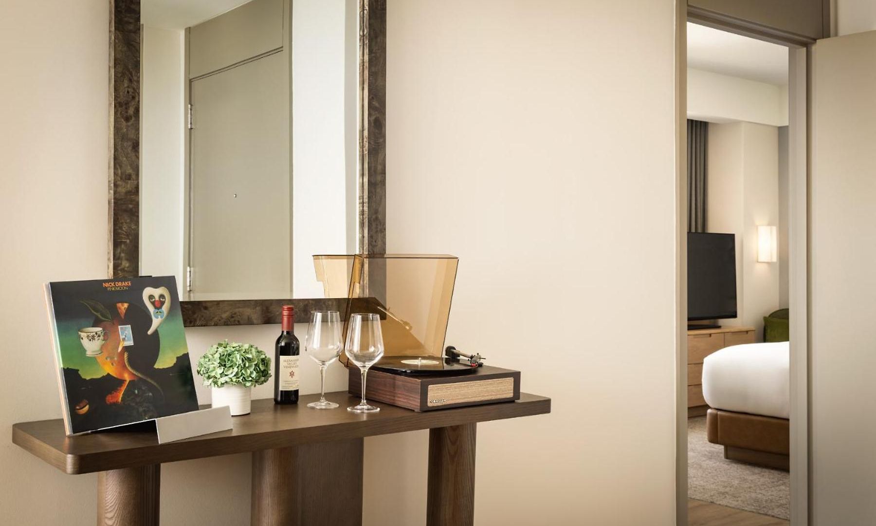 The Atlas Hotel 4*